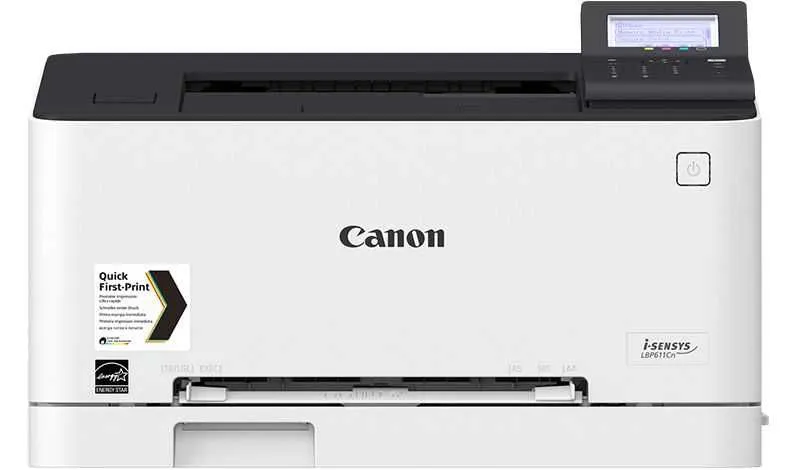canon 611cn rangli lazerli printer kam chiqargan: 4000 + qora картридж