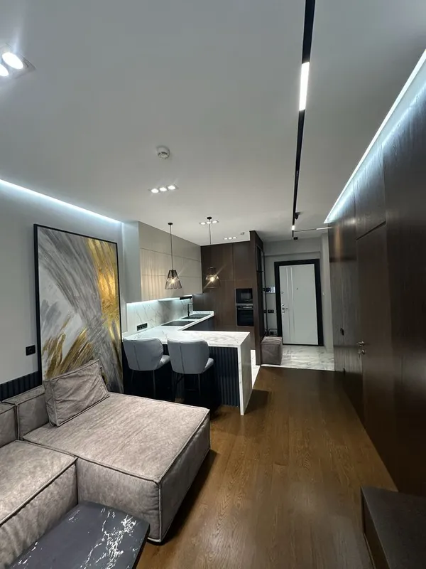 АРЕНДА Akay City Дархан Дизайнерский ремонт Мебель Техника