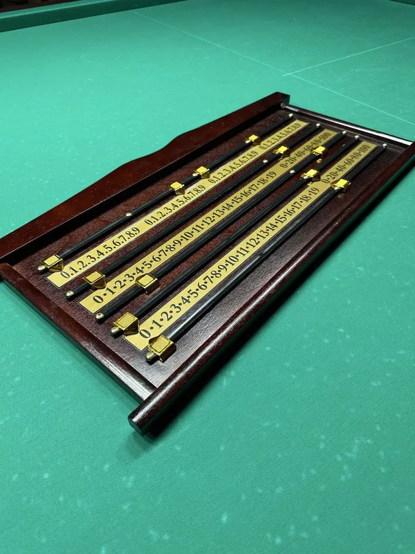 Billiard bilyard билярд аксессуар снукер snooker snuker — фото 1