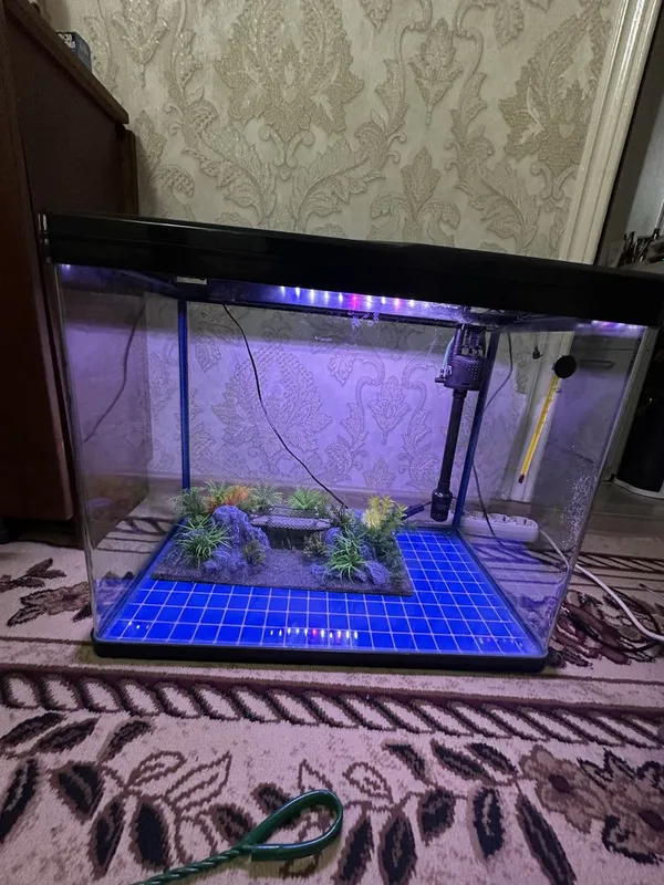 Продается акаариум 3 Продается акаариум 3