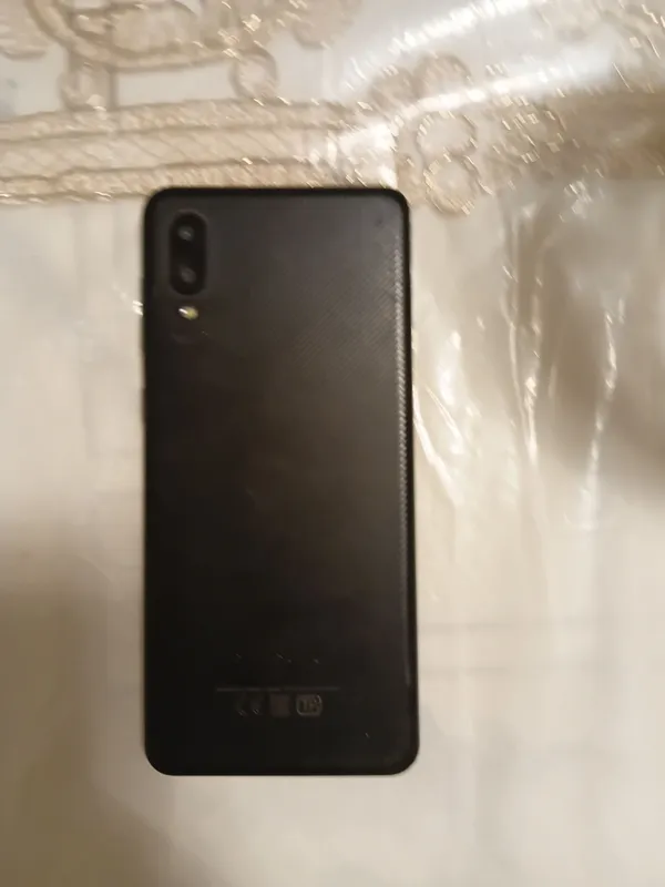 A 02 SAMSUNG KAROPKA YOQ 3