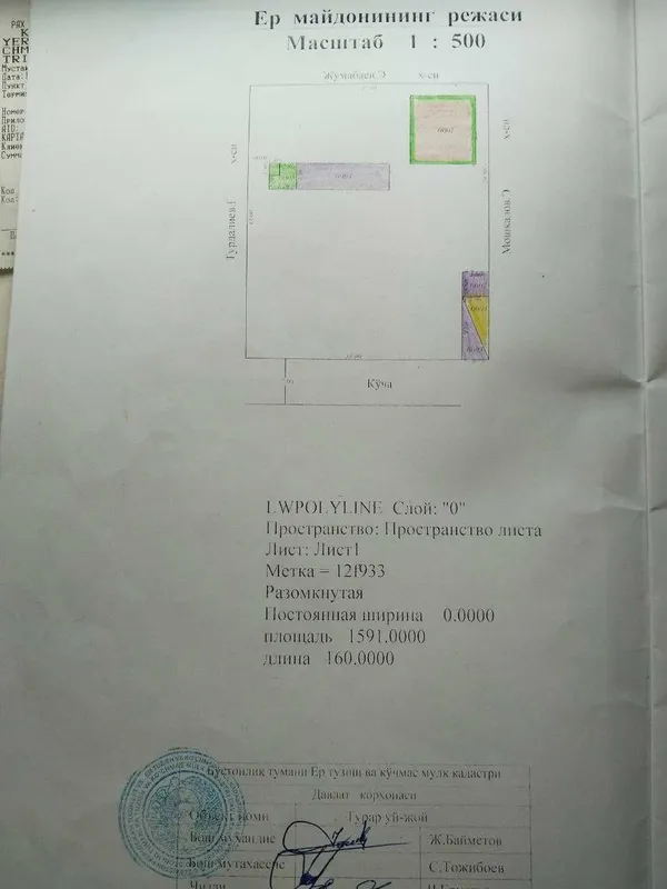 Дом в Газалкенте с бассейном, каналицией. — фото 4
