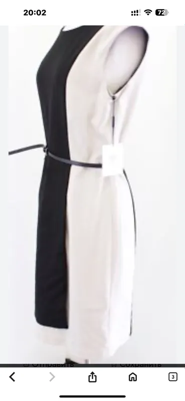 Платья Calvin Klein, USA новые,отдам по 60$ — фото 2