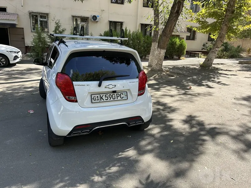 Продам chevrolet spark 2014 3 Продам chevrolet spark 2014 3