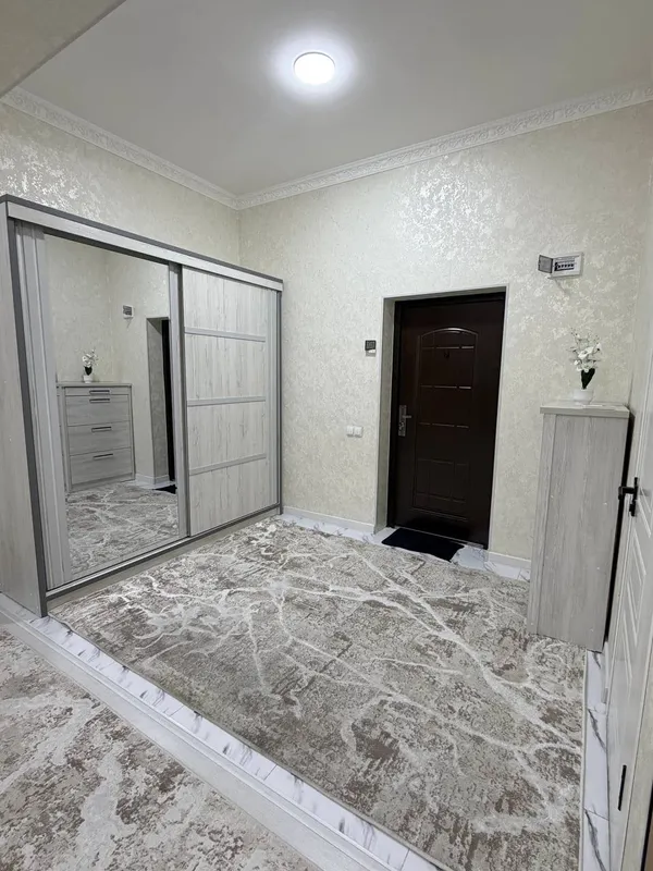 2-комнатная квартира | ЖК Parkent Avenue 1 2-комнатная квартира | ЖК Parkent Avenue 1