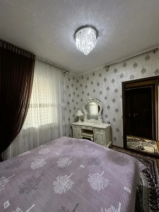 Сдаётся квартира на ул. Бабура — фото 6