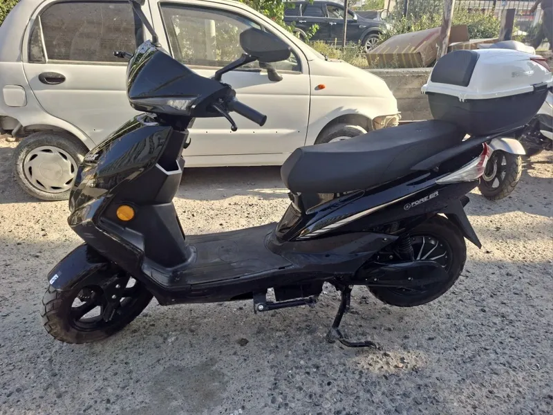 Продам скутера электро новые от 300$ 350 ЕСТЬ ОДИН С ЛИТИОННЫМ 3