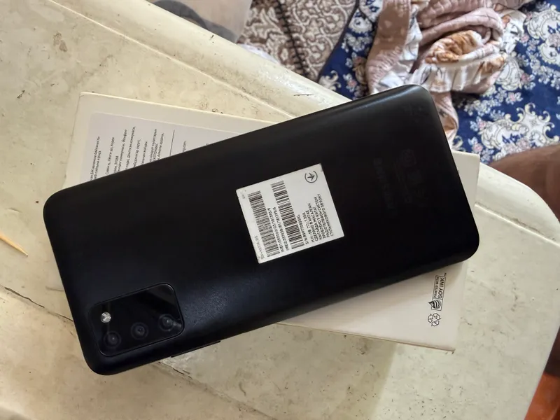 Samsung A03S yaxshi holatda — фото 1