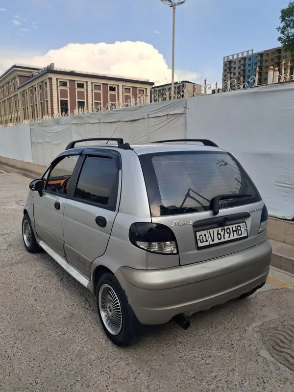Matiz best 2010 год 4 Matiz best 2010 год 4