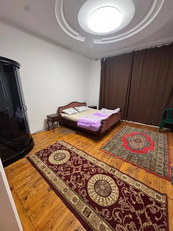 hotel xostel гостиницы MEXMONXONA yunusobod — фото 1