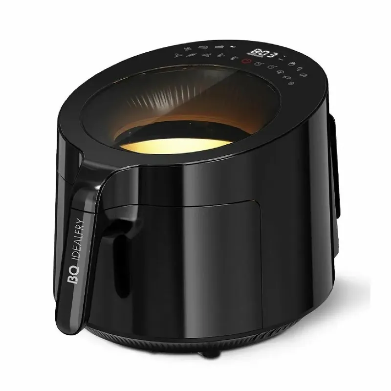 Аэрогриль BQ GR2008 Black — фото 1