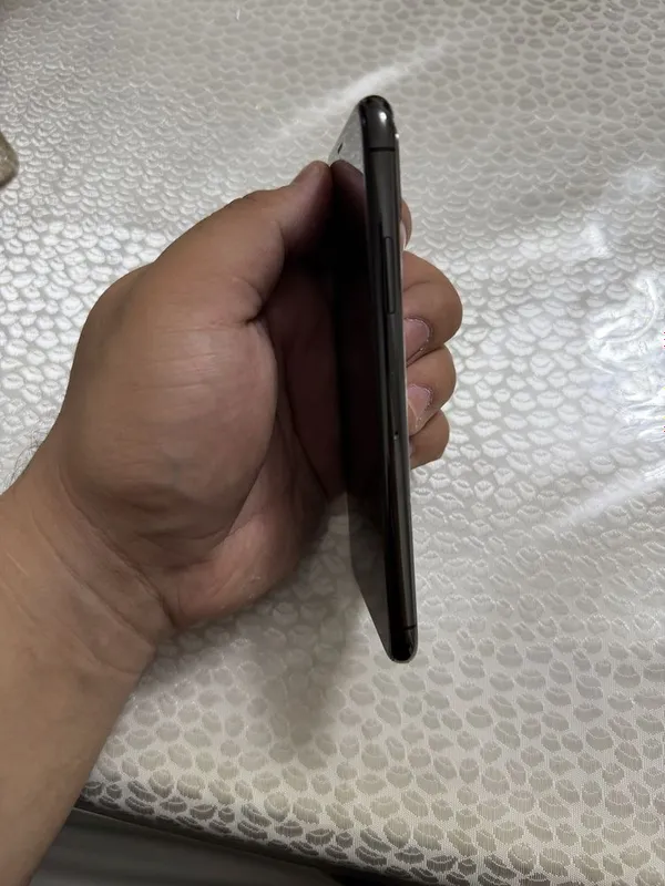 Iphone x es 256 gb — фото 4