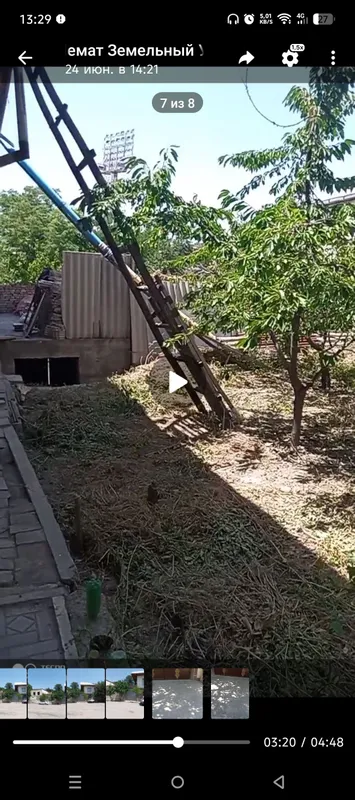 продаётся земельный участок под бизнес 5