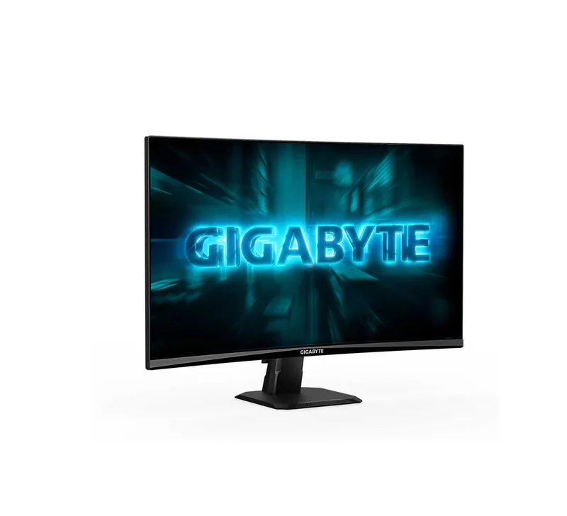 -Монитор Gigabyte - 27" GS27FC2 Curved Gaming 240hz FHD (1920x1080) 2