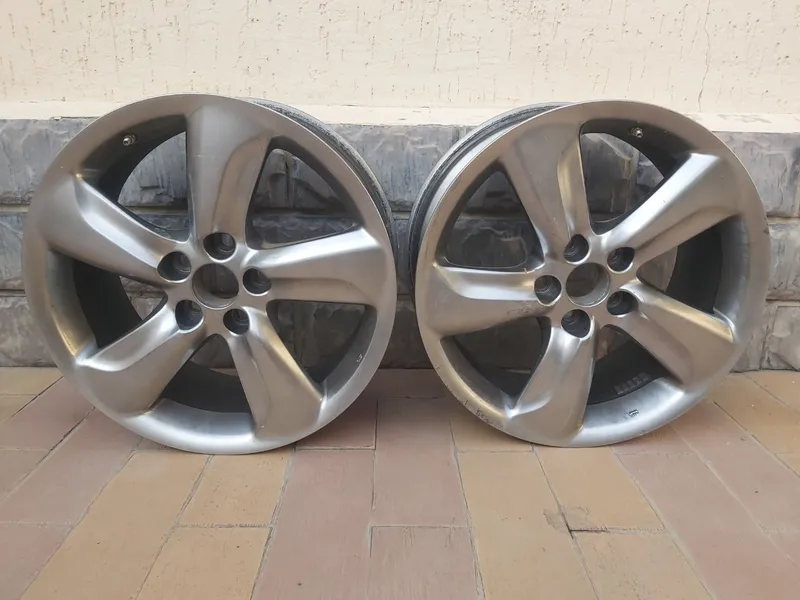 Оригиналнийе диски Lexus GS470 Оригиналнийе диски Lexus GS470