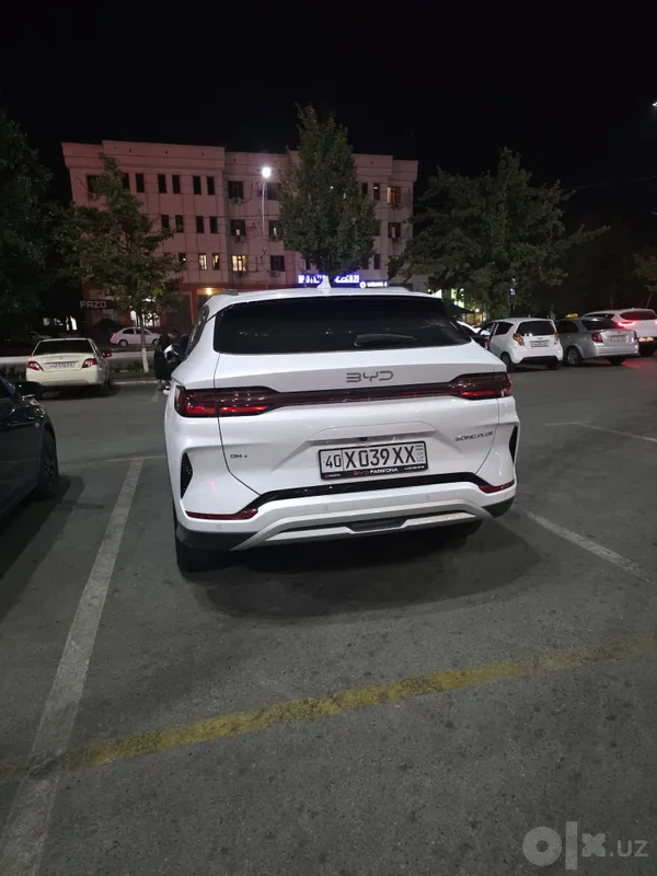 BYD Song Plus Dmi Chempion 110km 2026 3 BYD Song Plus Dmi Chempion 110km 2026 3