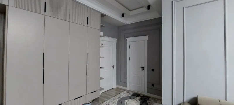 3 xonali kvartira, 96 m², 7/10 qavat (ikkilamchi) 7 3 xonali kvartira, 96 m², 7/10 qavat (ikkilamchi) 7