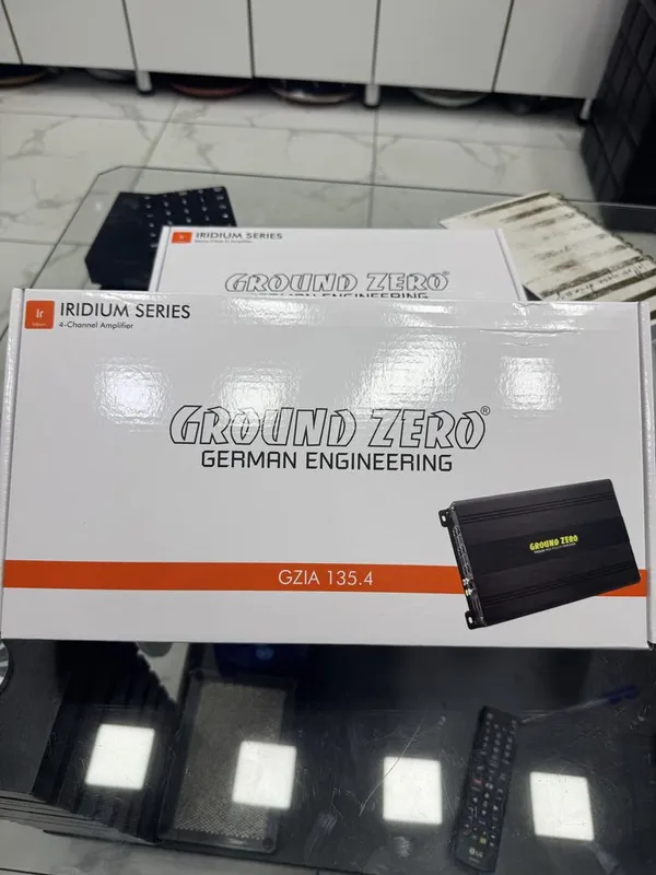 Ground Zero gzia 135.4