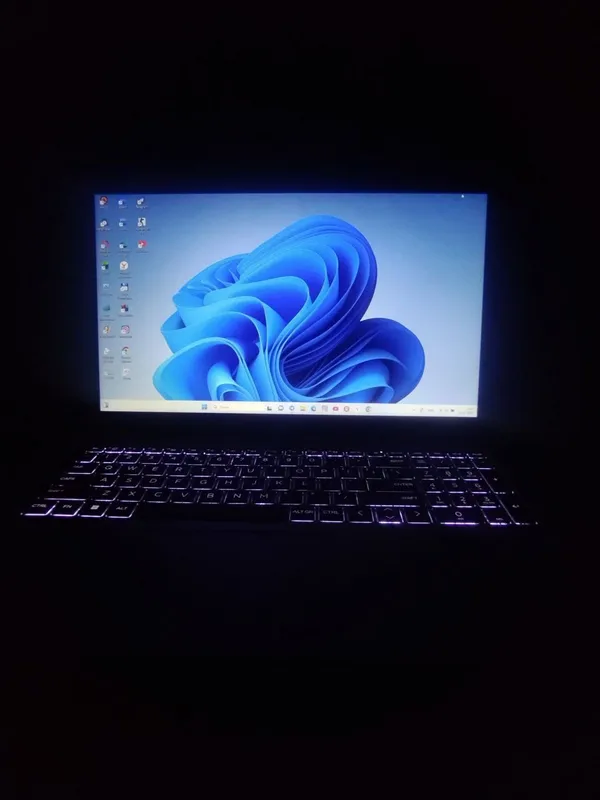 Ноутбук HP 1 Ноутбук HP 1
