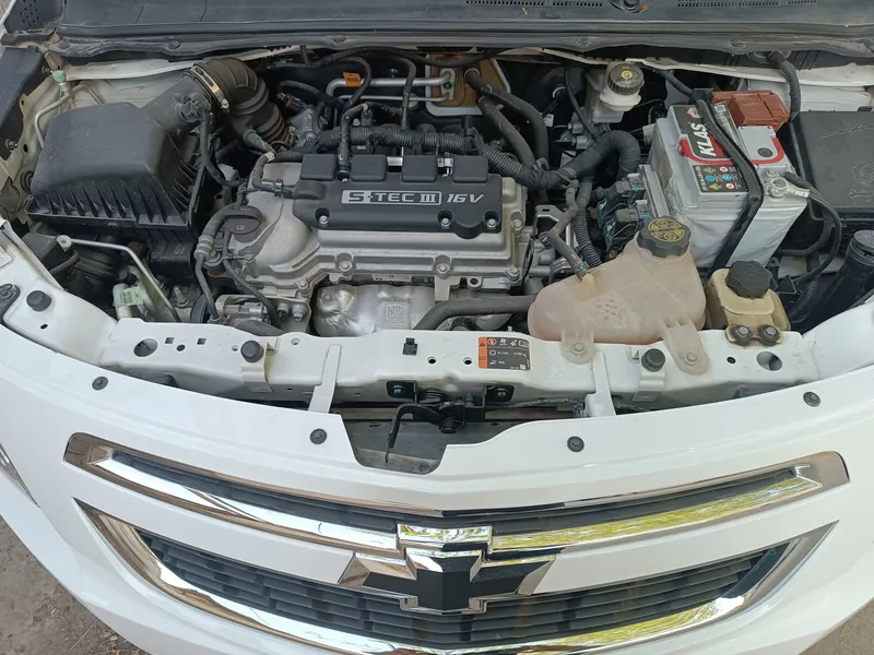 Продаётся кобальт авт. 10