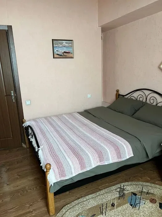 Kvartira ijarasi, 2 xonali, Mirobod tumani 1 Kvartira ijarasi, 2 xonali, Mirobod tumani 1