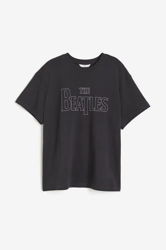 Стильные Футболки от H&M ORIGINAL 8 Стильные Футболки от H&M ORIGINAL 8