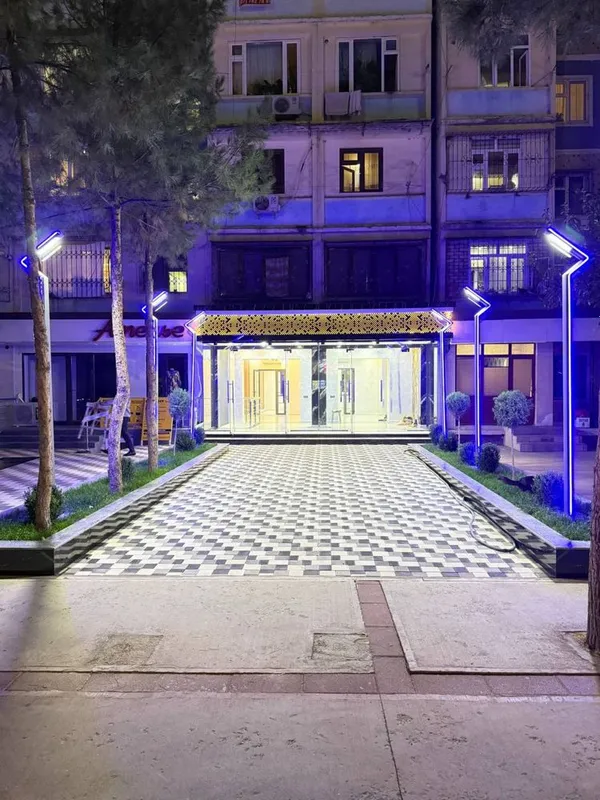 Продаётся Не Жилое Помещения Яккасарайский Район 1 Линия Ор-р Кушбеги