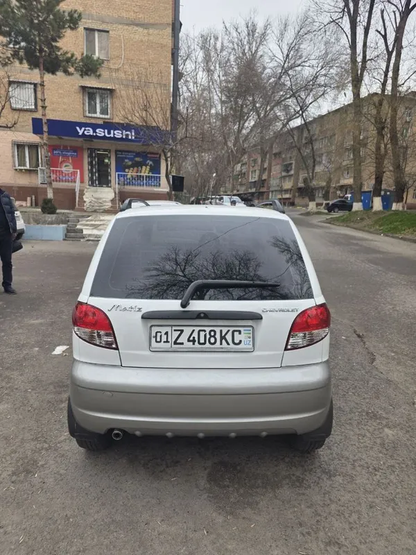Matiz best 4 Matiz best 4