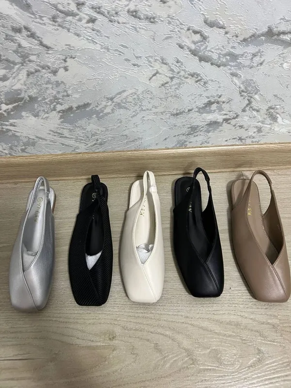 BLESSING SHOES