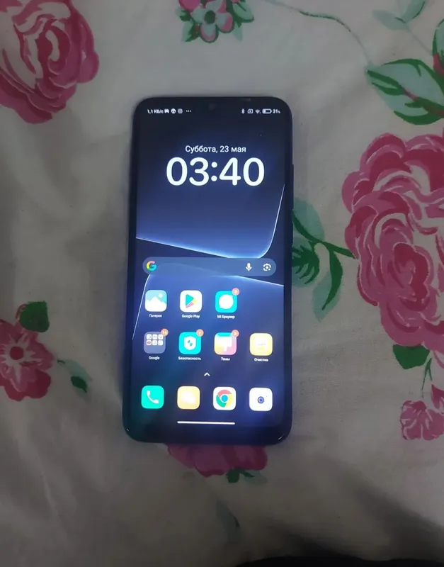 REDMI NOTE 7 64GB