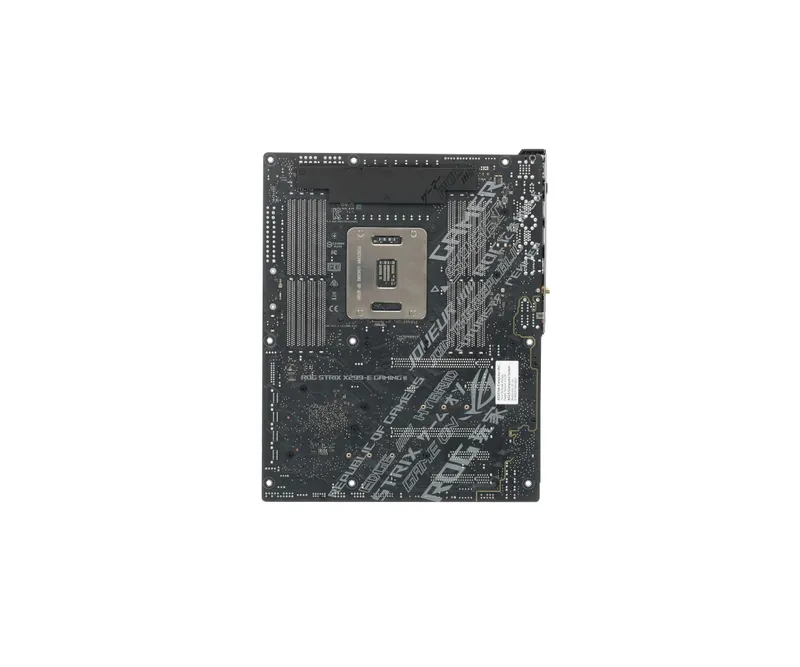 ! Материнская плата ASUS ROG X299-E Gaming II WiFi — фото 1