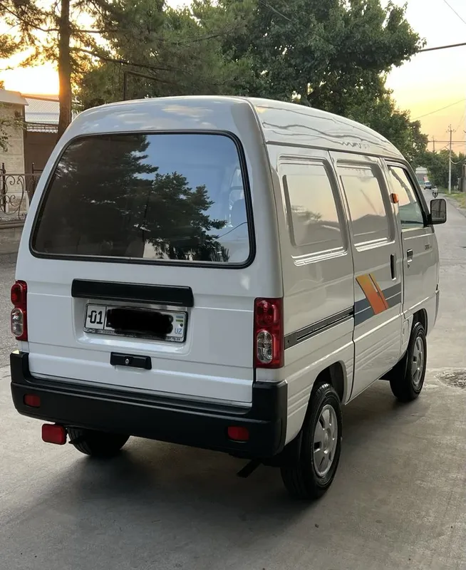 Damas van 2019ga 2020 +metangaz oq 4 Damas van 2019ga 2020 +metangaz oq 4