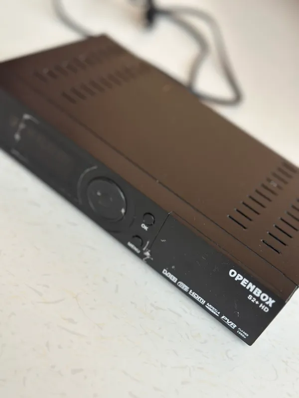 Срочно Недорого Openbox Tuner — фото 2