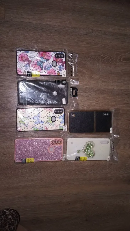 Чехол для Samsung A10 Чехол для Samsung A10