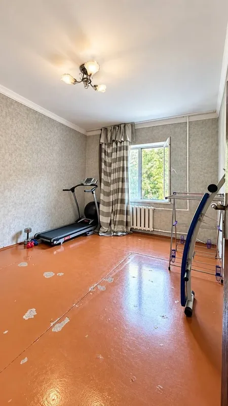 3-комнатная квартира, 100 м², Мирабад 3 3-комнатная квартира, 100 м², Мирабад 3
