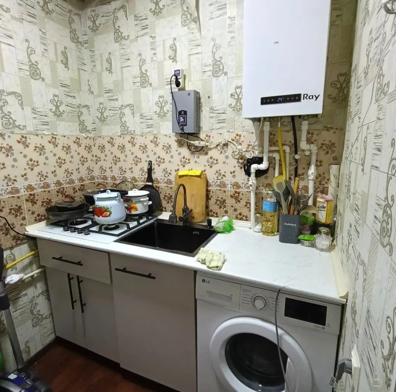 Срочно продаётся новостройка Мирзо-Улугбекский рай 4