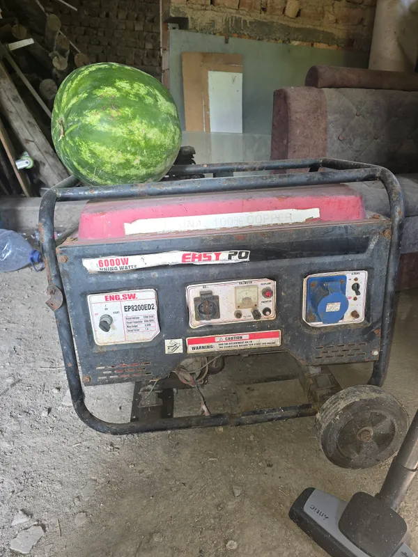 generator sotiladi generator sotiladi