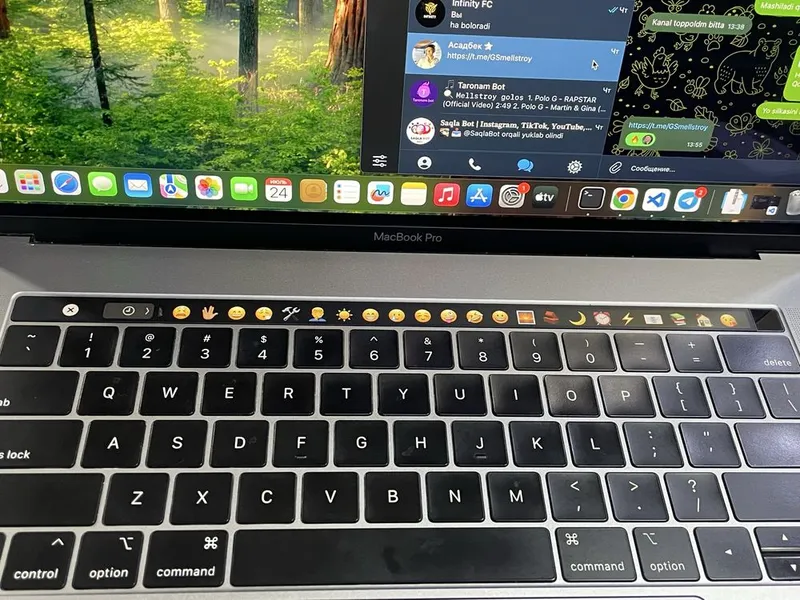 Macbookpro 16-512gb 3