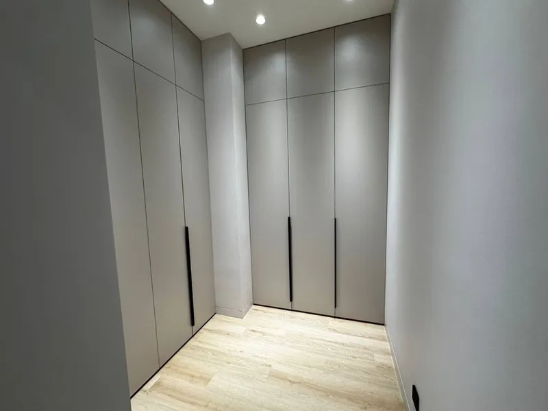 АРЕНДА Квартира ЖК NEST ONE 59м2 36-этаж Вид на Хумо арена 3