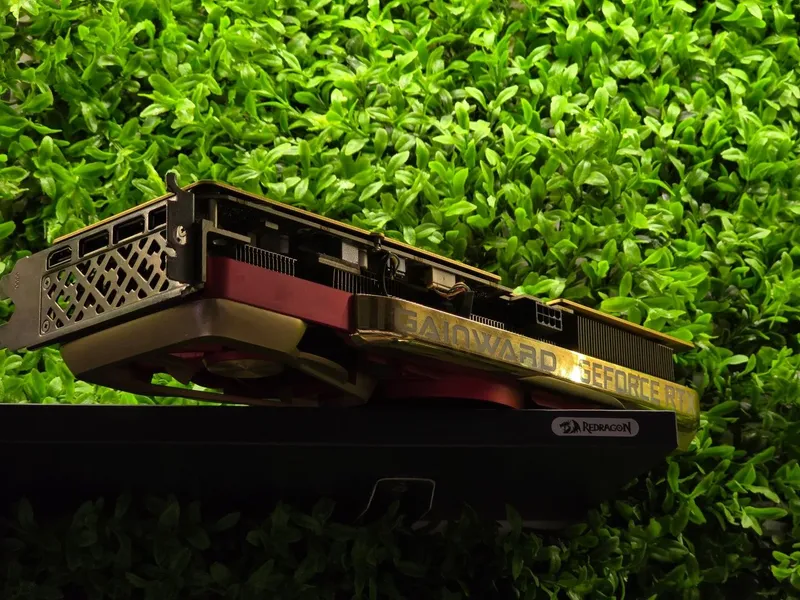 Gainward RTX 3070 STAR SERIES 3