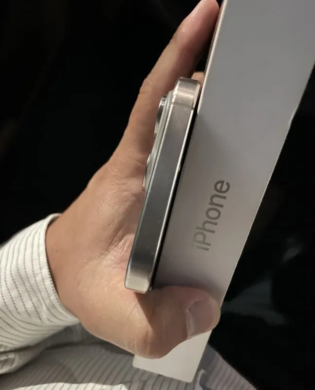 iPhone 15 Pro Max 256 ZPA 3 iPhone 15 Pro Max 256 ZPA 3