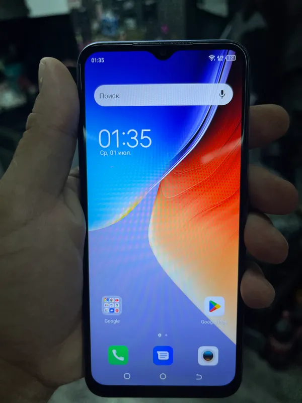 Tecno Pop 6 Pro — фото 3