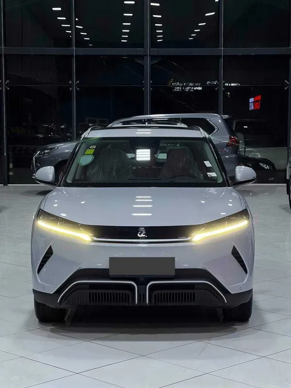 Продам BYD YUAN Up