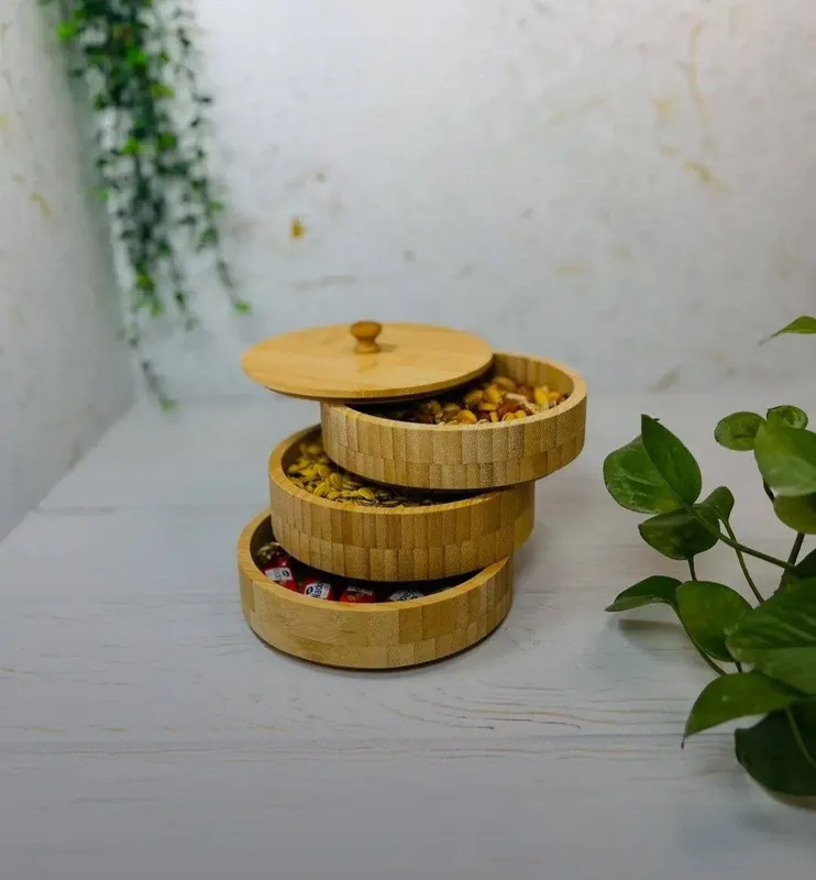 Tuzdon nabor 3 pcs 3 Tuzdon nabor 3 pcs 3