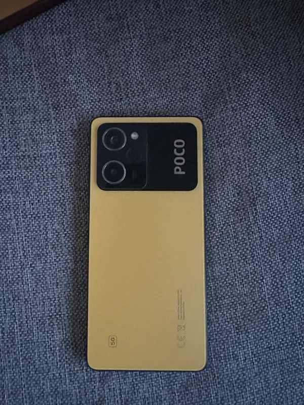 POCO X5 PRO 8/256 5