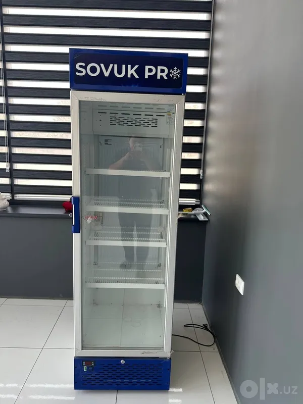 Количество холодильников: 3 шт. Количество холодильников: 3 шт.
