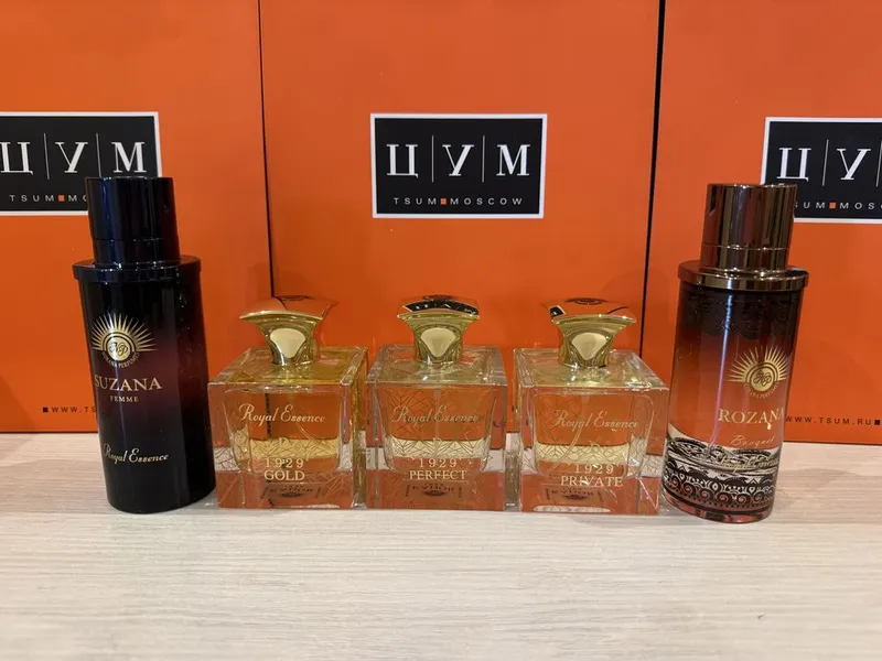 Norana Perfumes лучшие клоны Легендарных Ароматов — фото 1