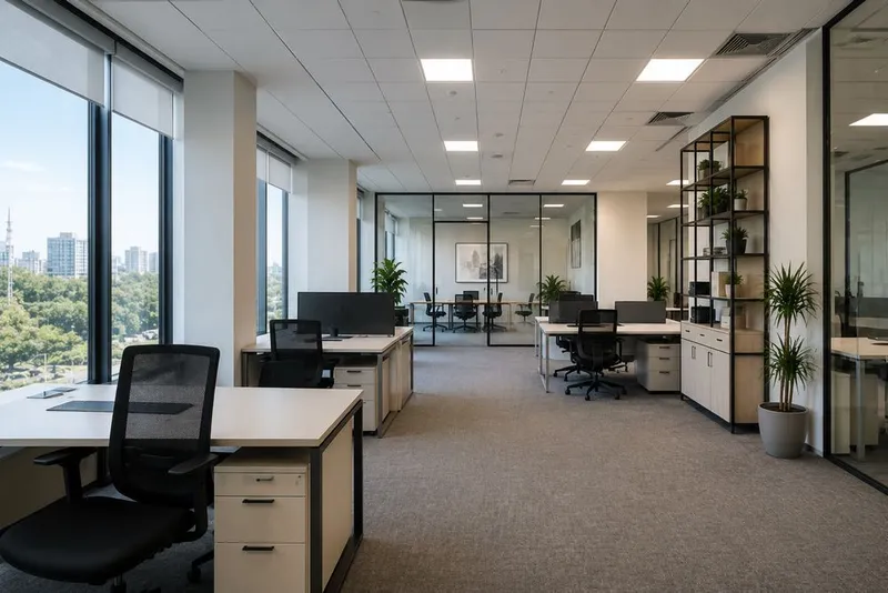 Ofis ijarasi – Toshkent 2 Ofis ijarasi – Toshkent 2