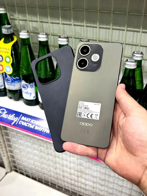 Oppo A5 Pro 1 Oppo A5 Pro 1