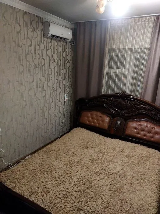 2-комн квартира, 61м², Юнусабад 8 (метро Юнусабад) — фото 1